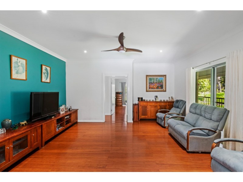 5 Annies Lane, Rosedale NSW 2536