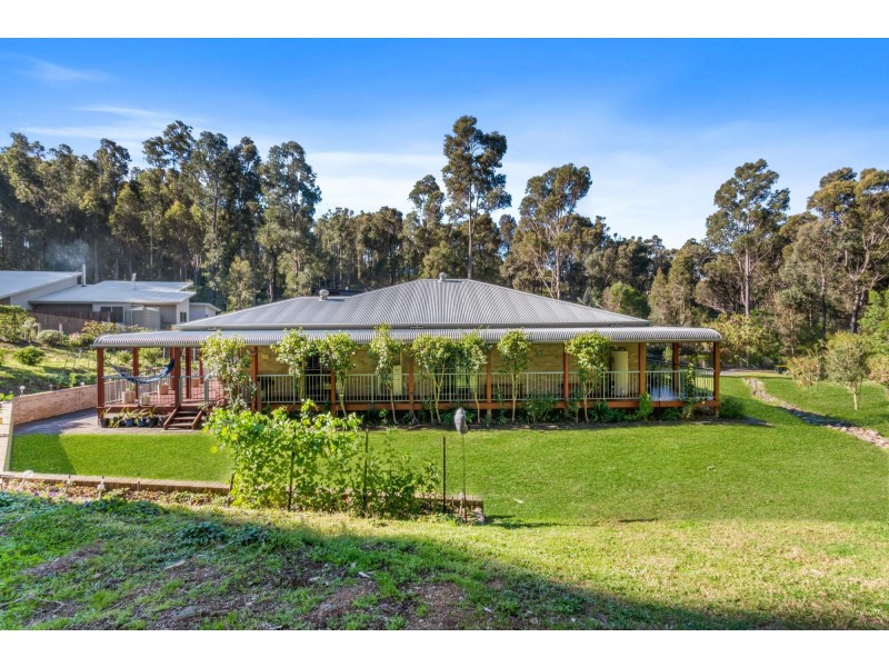 5 Annies Lane, Rosedale NSW 2536