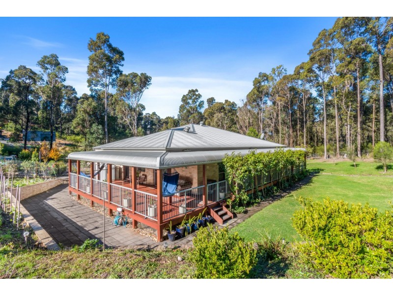 5 Annies Lane, Rosedale NSW 2536