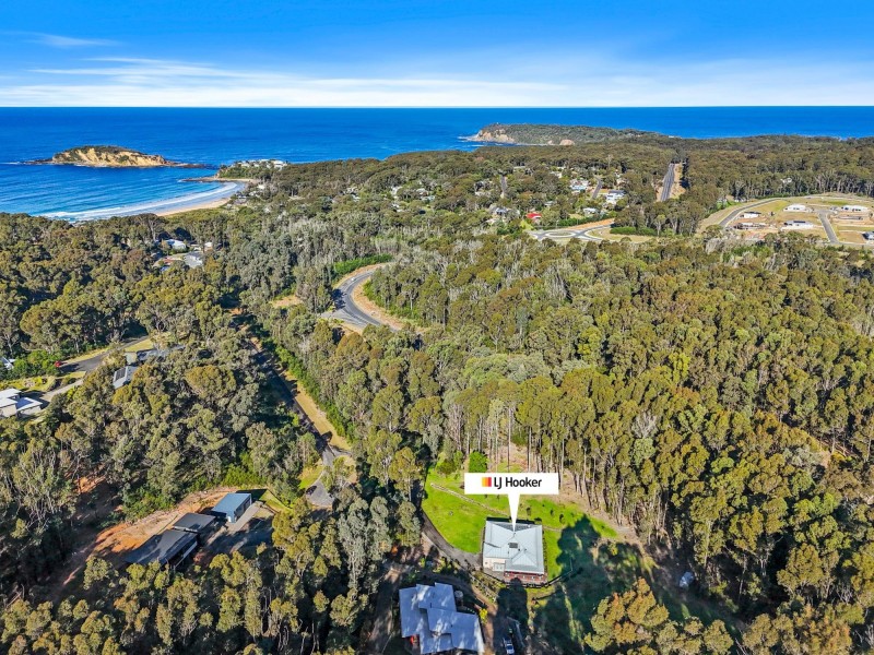 5 Annies Lane, Rosedale NSW 2536