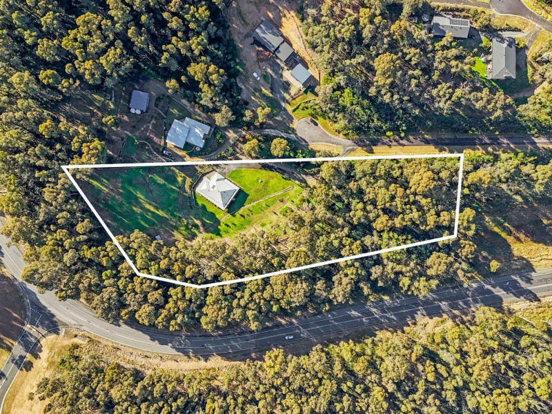 5 Annies Lane, Rosedale NSW 2536