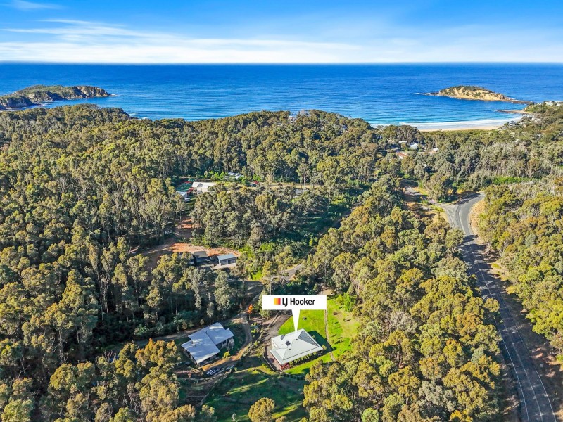 5 Annies Lane, Rosedale NSW 2536