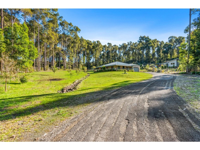 5 Annies Lane, Rosedale NSW 2536