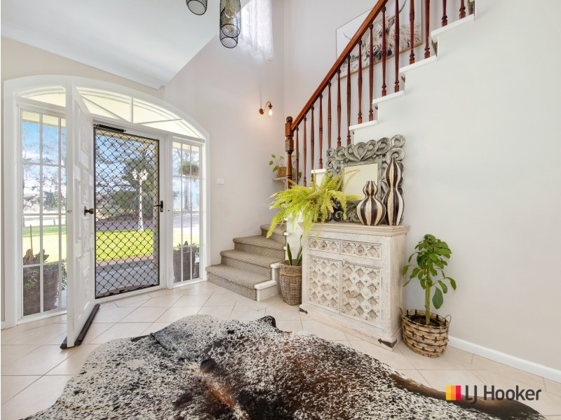 470 Larrys Mountain Road, Mogendoura NSW 2537