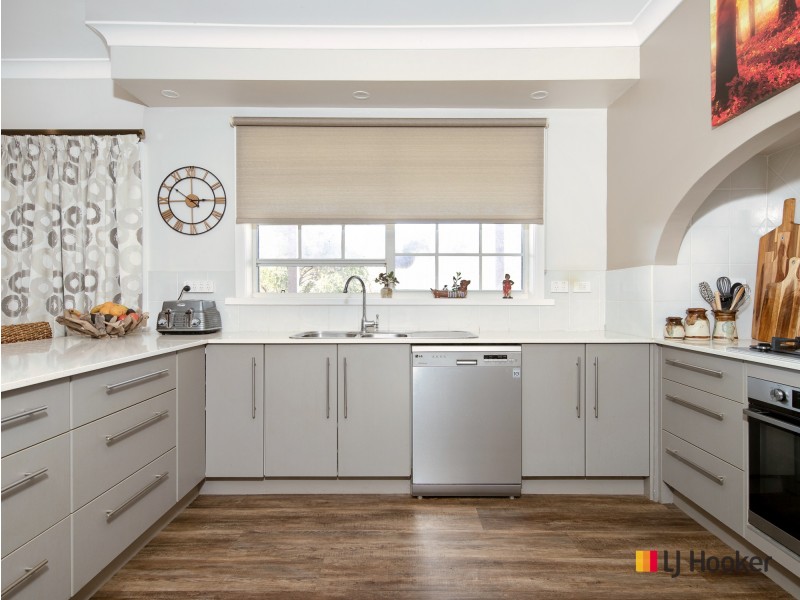 470 Larrys Mountain Road, Mogendoura NSW 2537