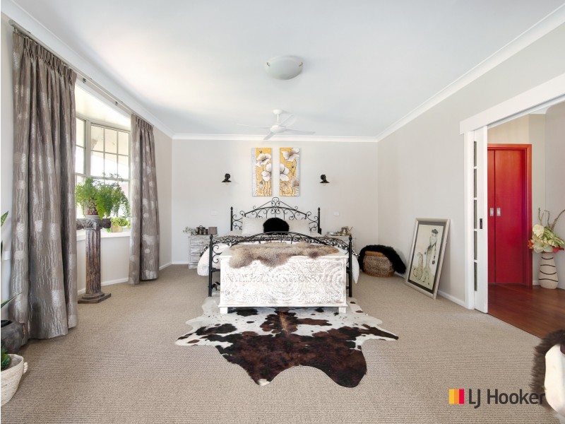 470 Larrys Mountain Road, Mogendoura NSW 2537