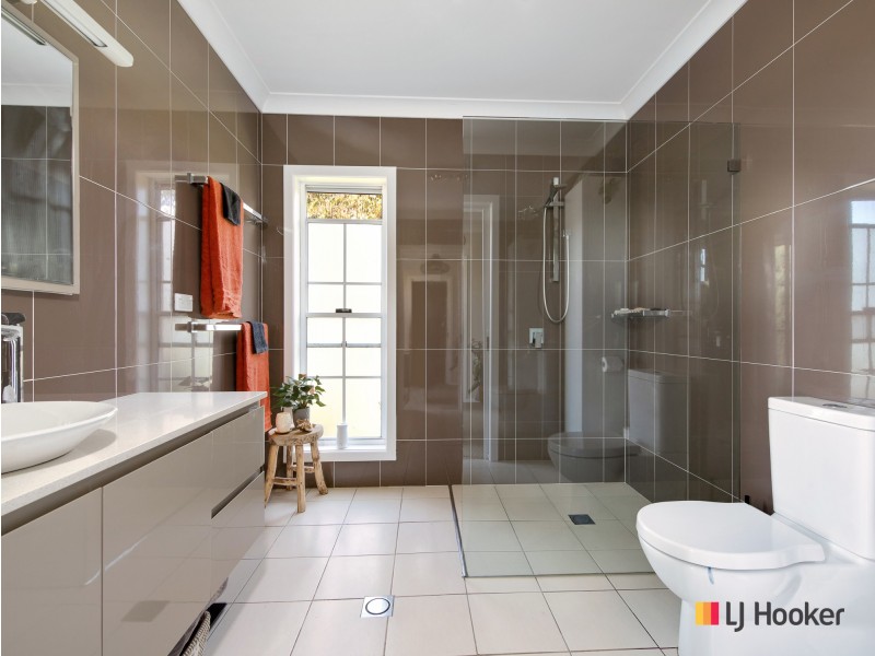 470 Larrys Mountain Road, Mogendoura NSW 2537