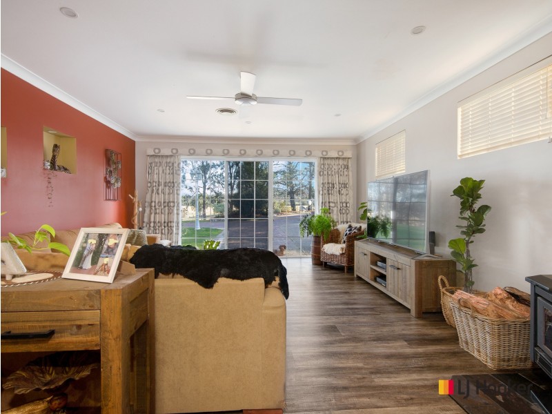 470 Larrys Mountain Road, Mogendoura NSW 2537