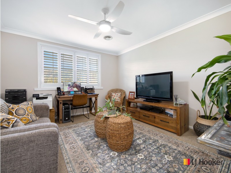 470 Larrys Mountain Road, Mogendoura NSW 2537