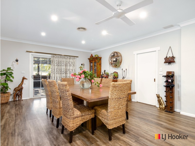 470 Larrys Mountain Road, Mogendoura NSW 2537