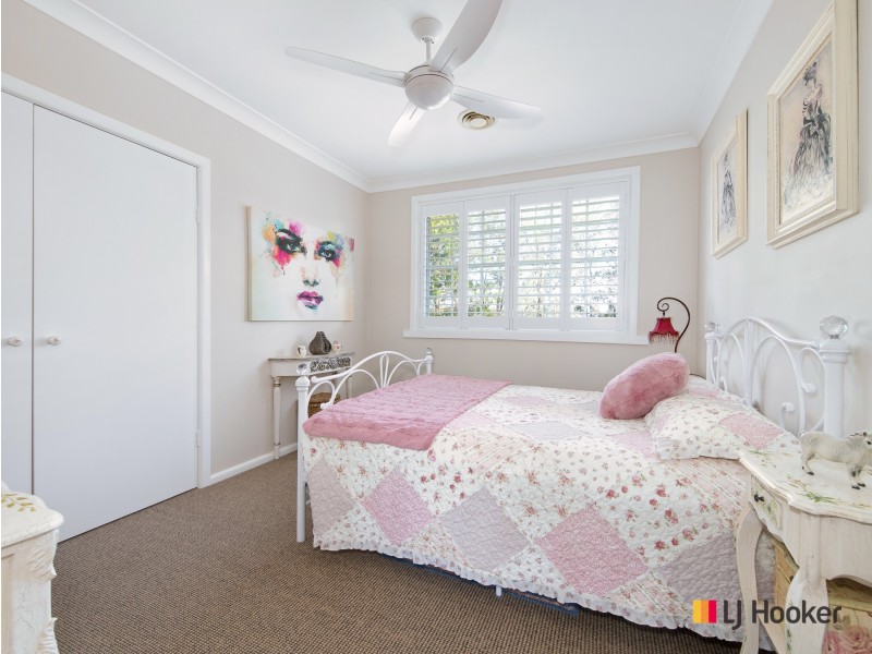 470 Larrys Mountain Road, Mogendoura NSW 2537