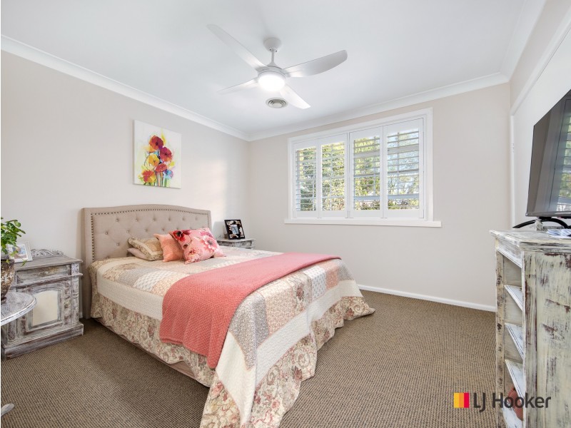 470 Larrys Mountain Road, Mogendoura NSW 2537