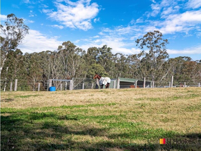 470 Larrys Mountain Road, Mogendoura NSW 2537