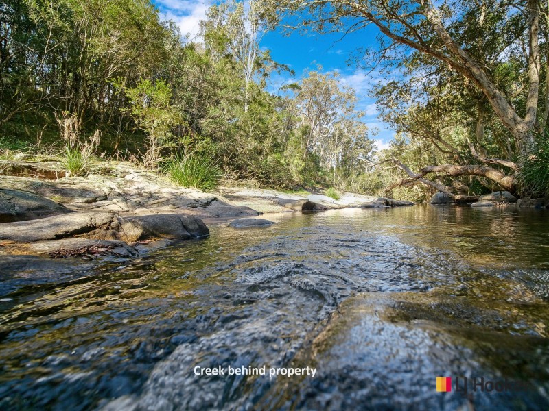 470 Larrys Mountain Road, Mogendoura NSW 2537