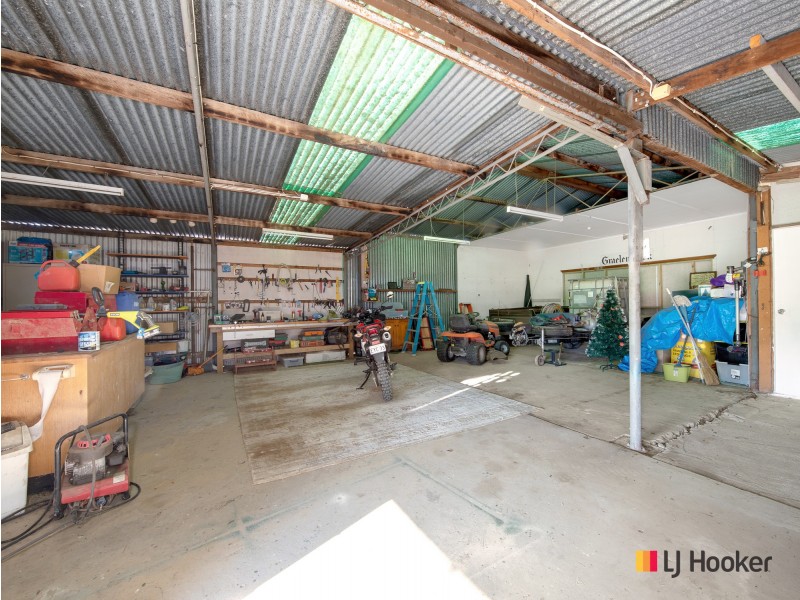 470 Larrys Mountain Road, Mogendoura NSW 2537