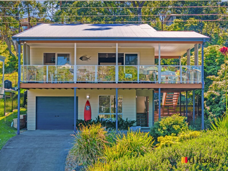7 Millamurra Street, Malua Bay NSW 2536