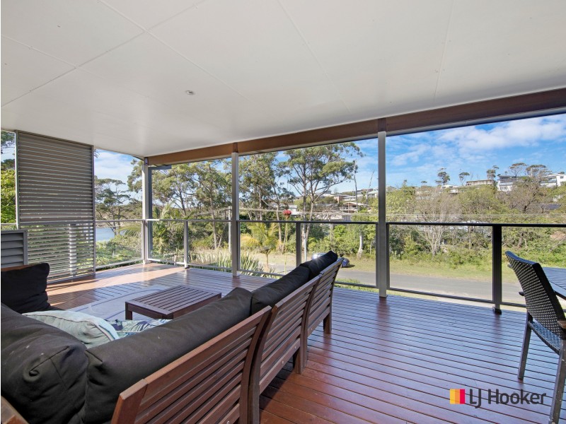 7 Millamurra Street, Malua Bay NSW 2536