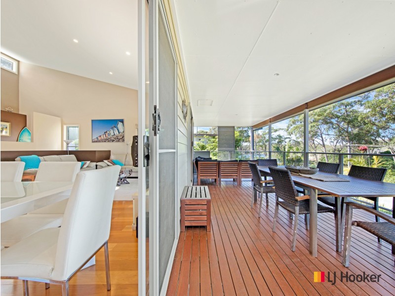 7 Millamurra Street, Malua Bay NSW 2536