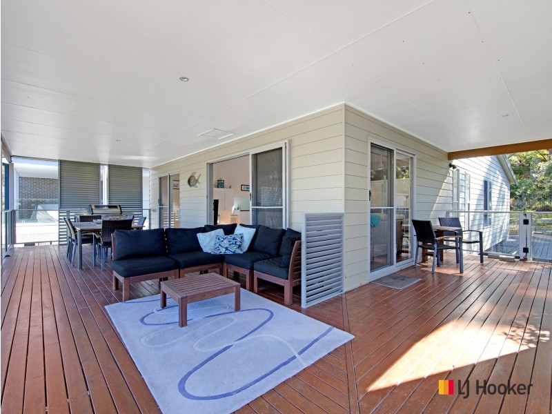 7 Millamurra Street, Malua Bay NSW 2536