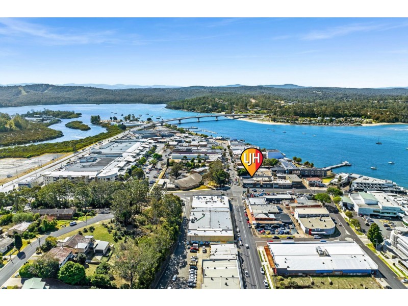 3/33 Orient Street, Batemans Bay NSW 2536