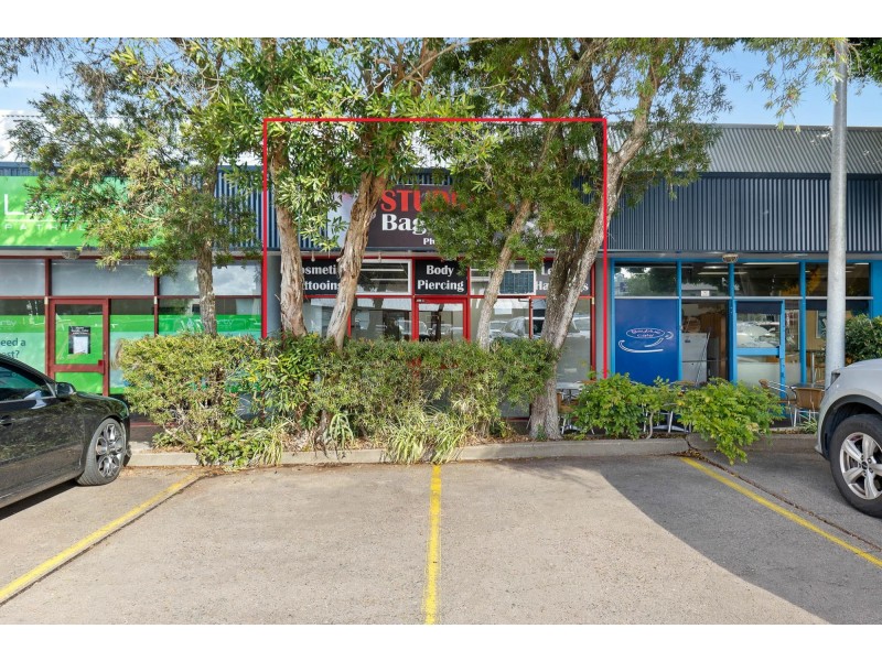 3/33 Orient Street, Batemans Bay NSW 2536