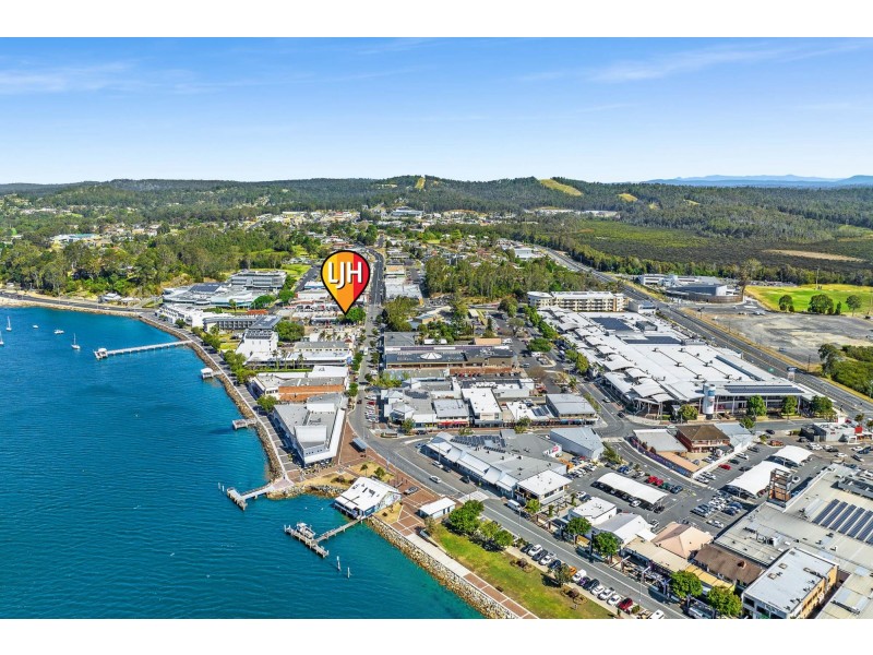 3/33 Orient Street, Batemans Bay NSW 2536