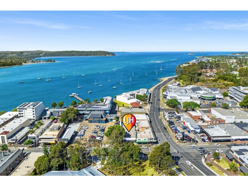 3/33 Orient Street, Batemans Bay NSW 2536