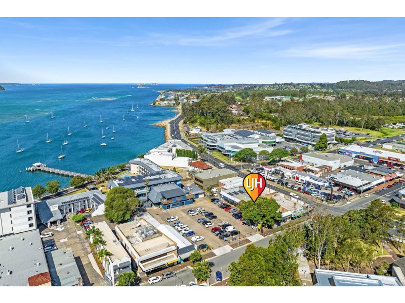 3/33 Orient Street, Batemans Bay NSW 2536