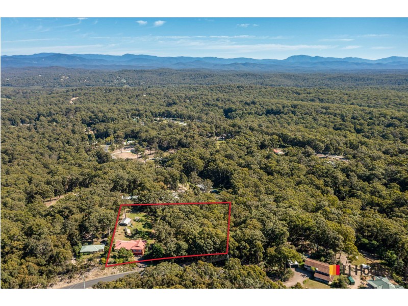 113 Sea Acres Drive, Long Beach NSW 2536