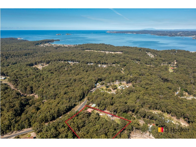 113 Sea Acres Drive, Long Beach NSW 2536