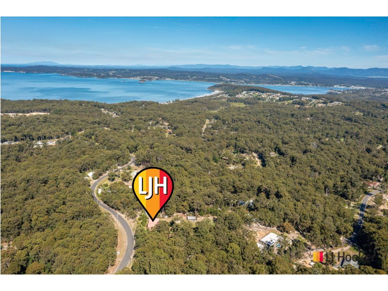 113 Sea Acres Drive, Long Beach NSW 2536