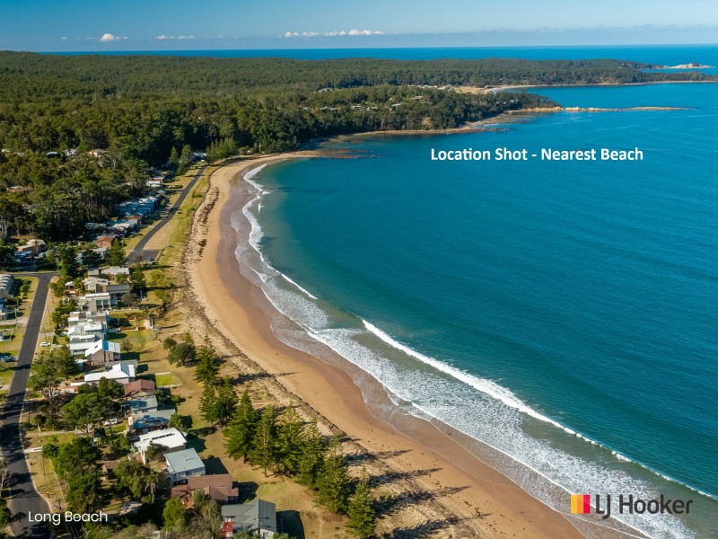 113 Sea Acres Drive, Long Beach NSW 2536