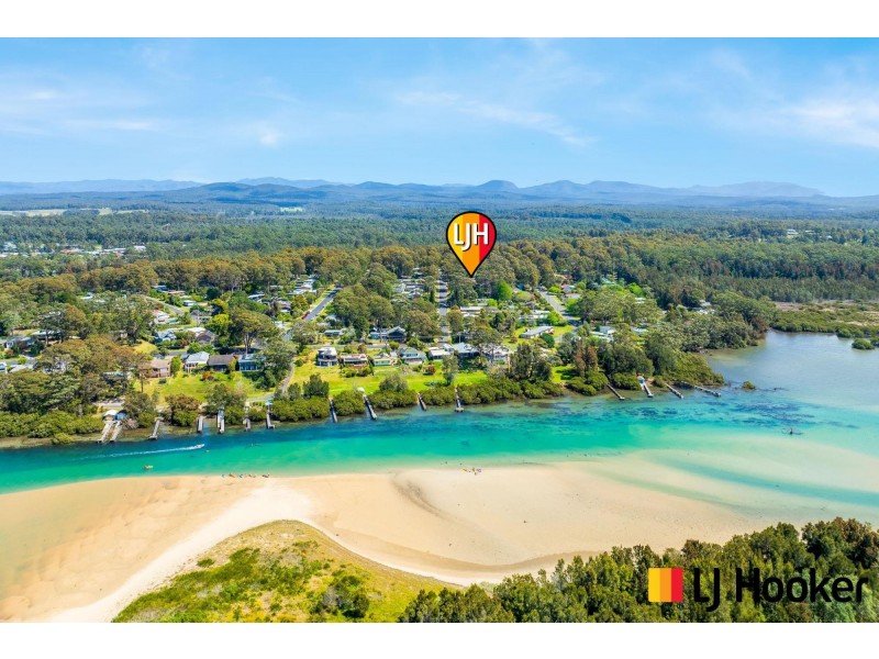 14 Hilmer Avenue, Mossy Point NSW 2537