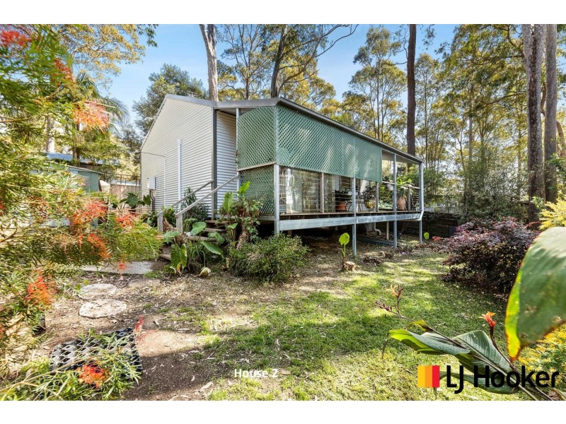 14 Hilmer Avenue, Mossy Point NSW 2537