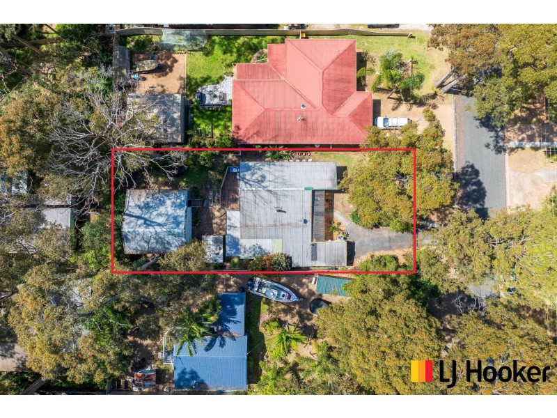 14 Hilmer Avenue, Mossy Point NSW 2537
