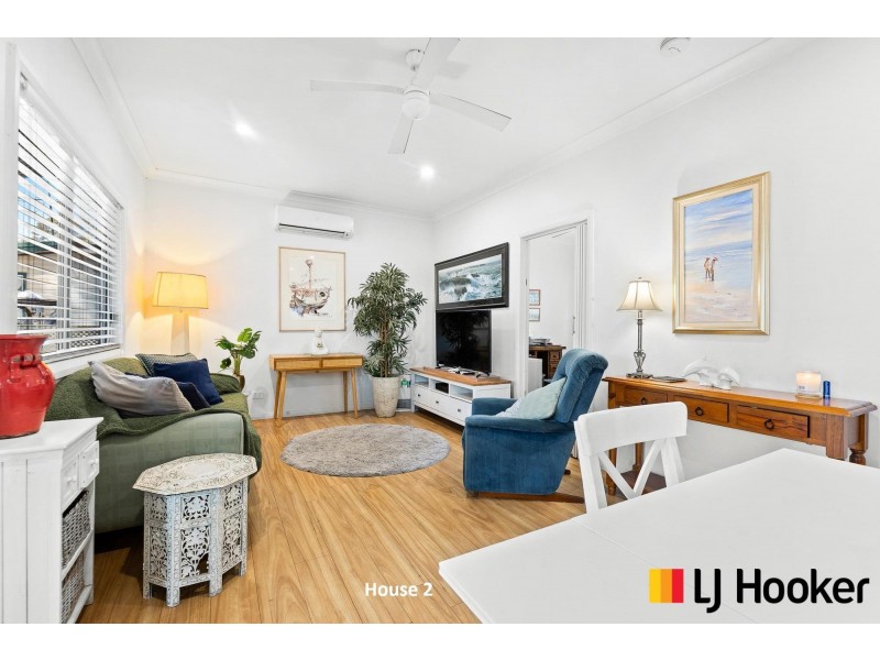 14 Hilmer Avenue, Mossy Point NSW 2537