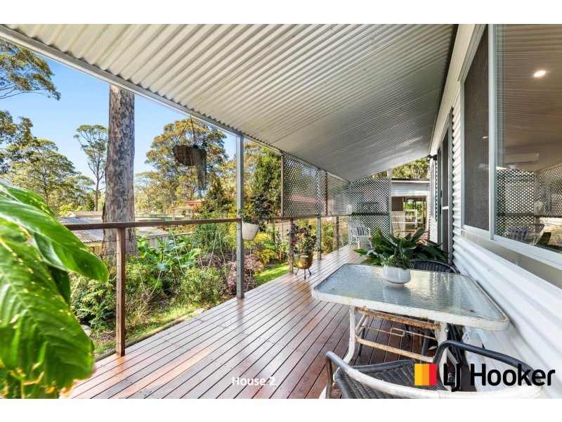 14 Hilmer Avenue, Mossy Point NSW 2537