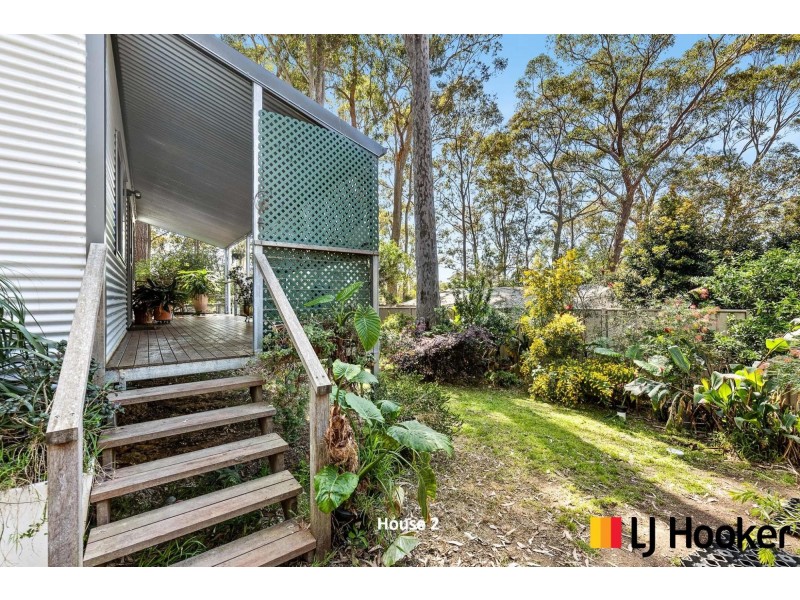 14 Hilmer Avenue, Mossy Point NSW 2537