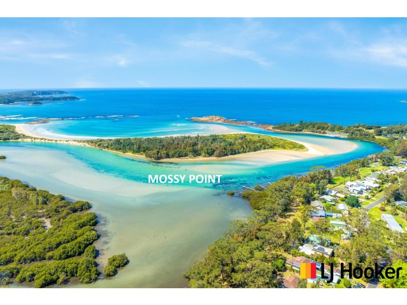 14 Hilmer Avenue, Mossy Point NSW 2537