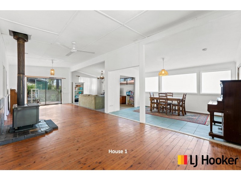 14 Hilmer Avenue, Mossy Point NSW 2537