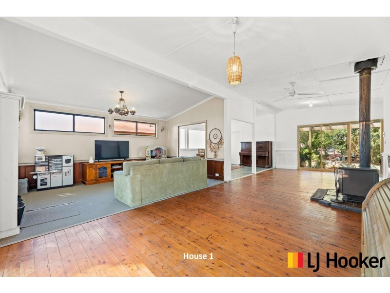 14 Hilmer Avenue, Mossy Point NSW 2537