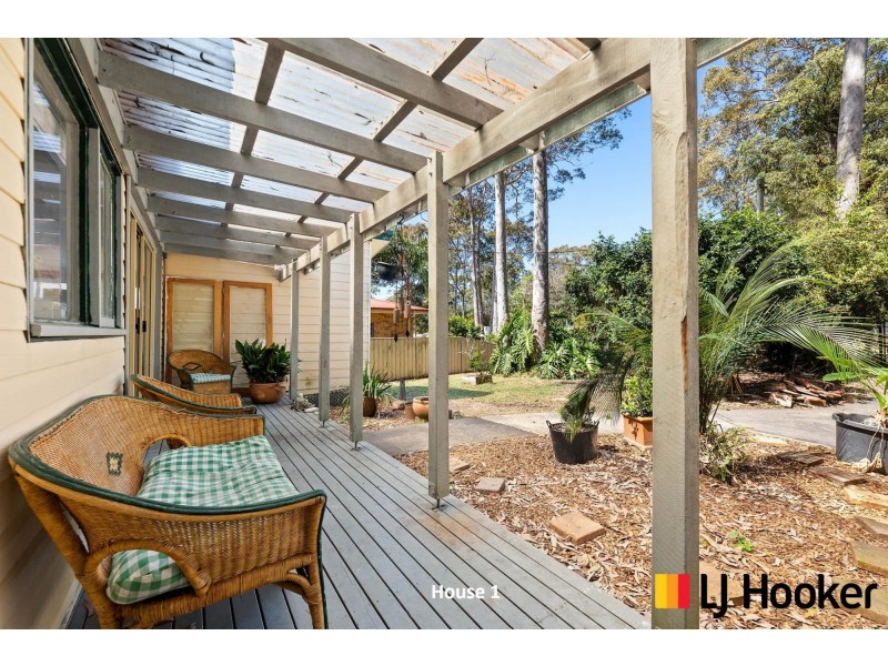 14 Hilmer Avenue, Mossy Point NSW 2537