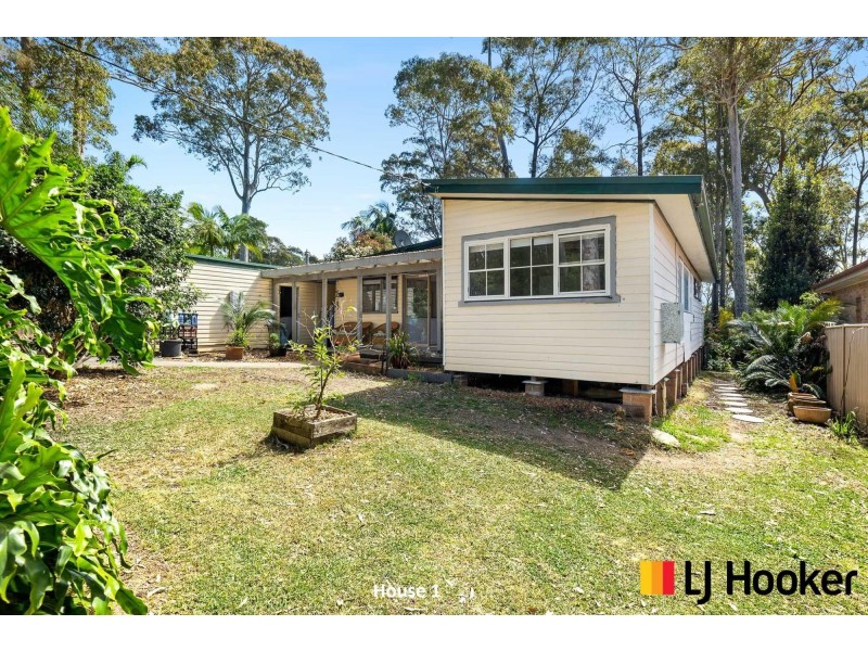 14 Hilmer Avenue, Mossy Point NSW 2537