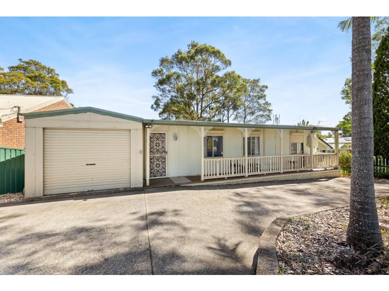 484 Beach Road, Sunshine Bay NSW 2536