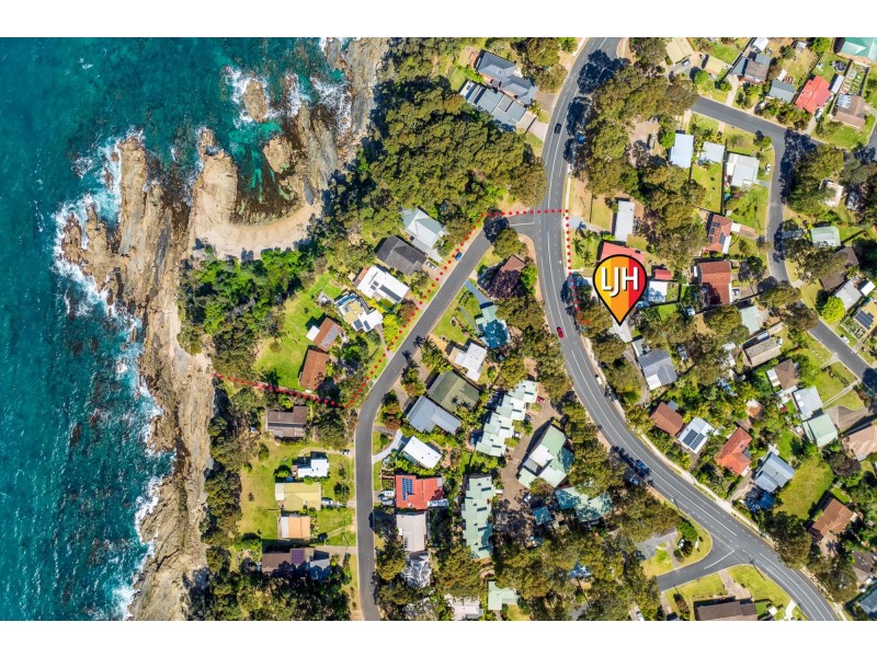 484 Beach Road, Sunshine Bay NSW 2536