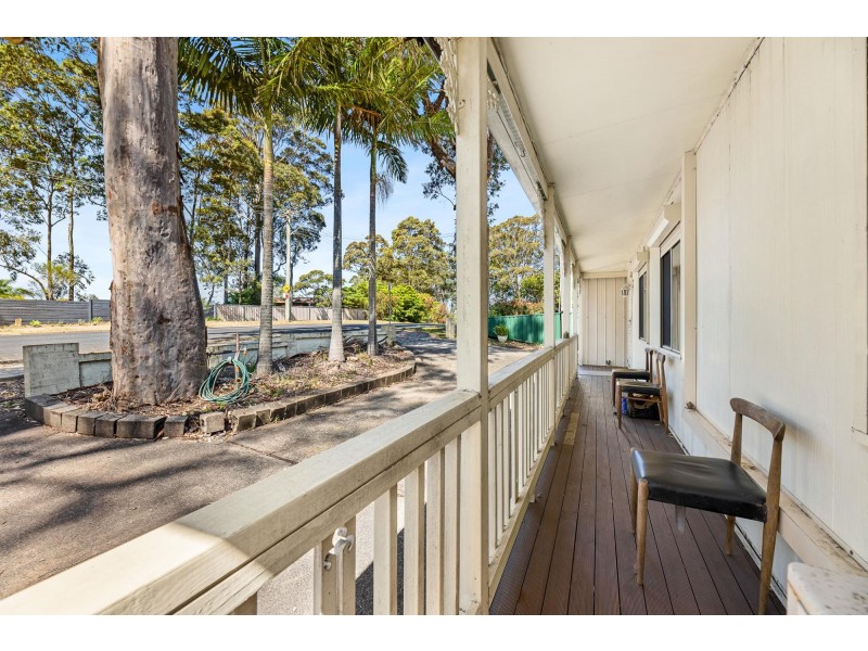 484 Beach Road, Sunshine Bay NSW 2536
