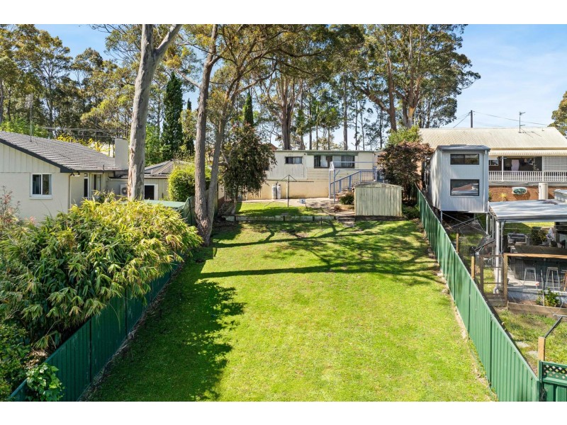 484 Beach Road, Sunshine Bay NSW 2536