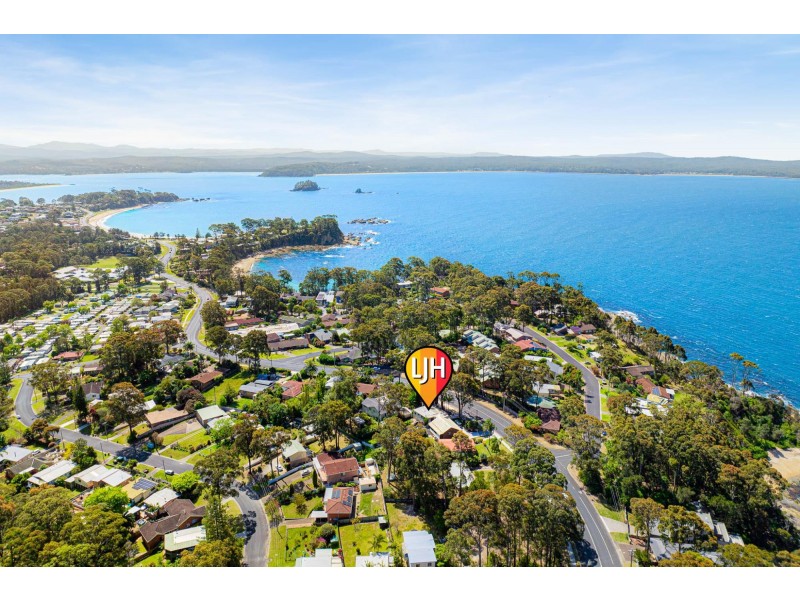 484 Beach Road, Sunshine Bay NSW 2536