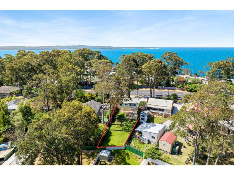 484 Beach Road, Sunshine Bay NSW 2536