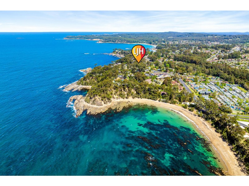 484 Beach Road, Sunshine Bay NSW 2536